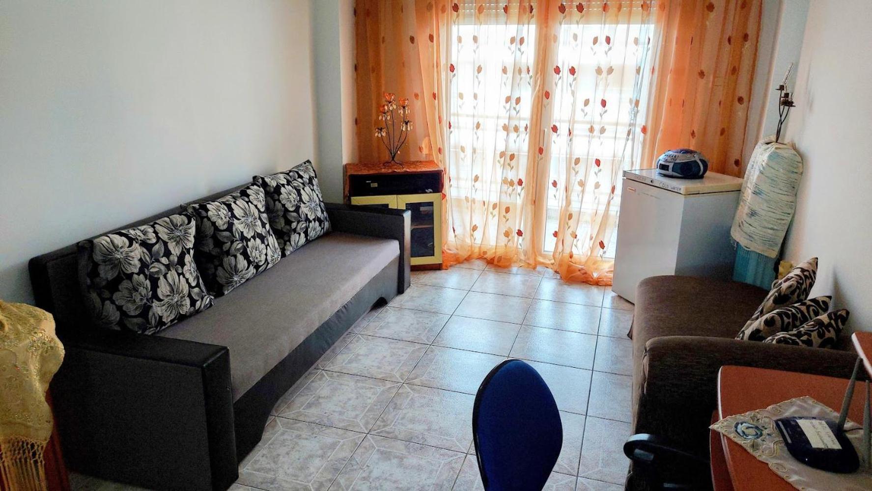 Spacious Apartment Salonicco Esterno foto